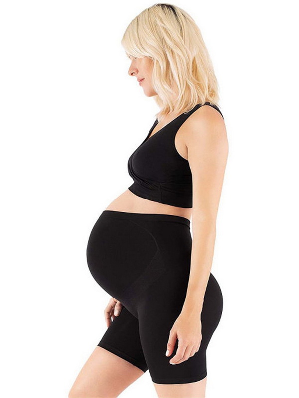 Поддержите мой животик: обзор самых эффективных бандажей для беременных