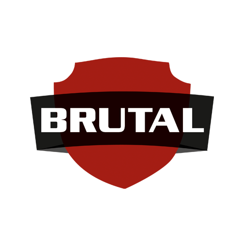 BRUTAL