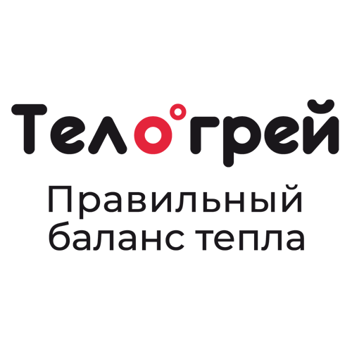 Телогрей