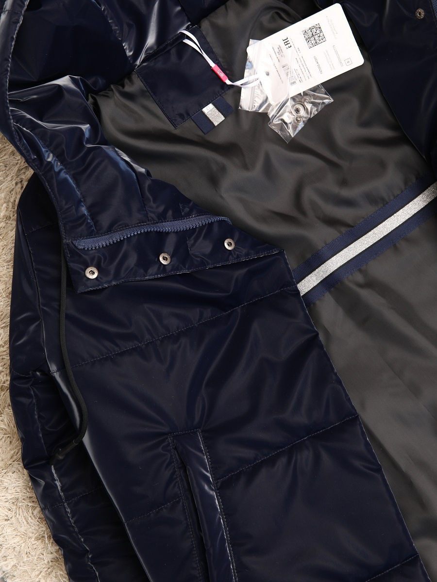 Куртка женская для беременных 7КЛ008-40301