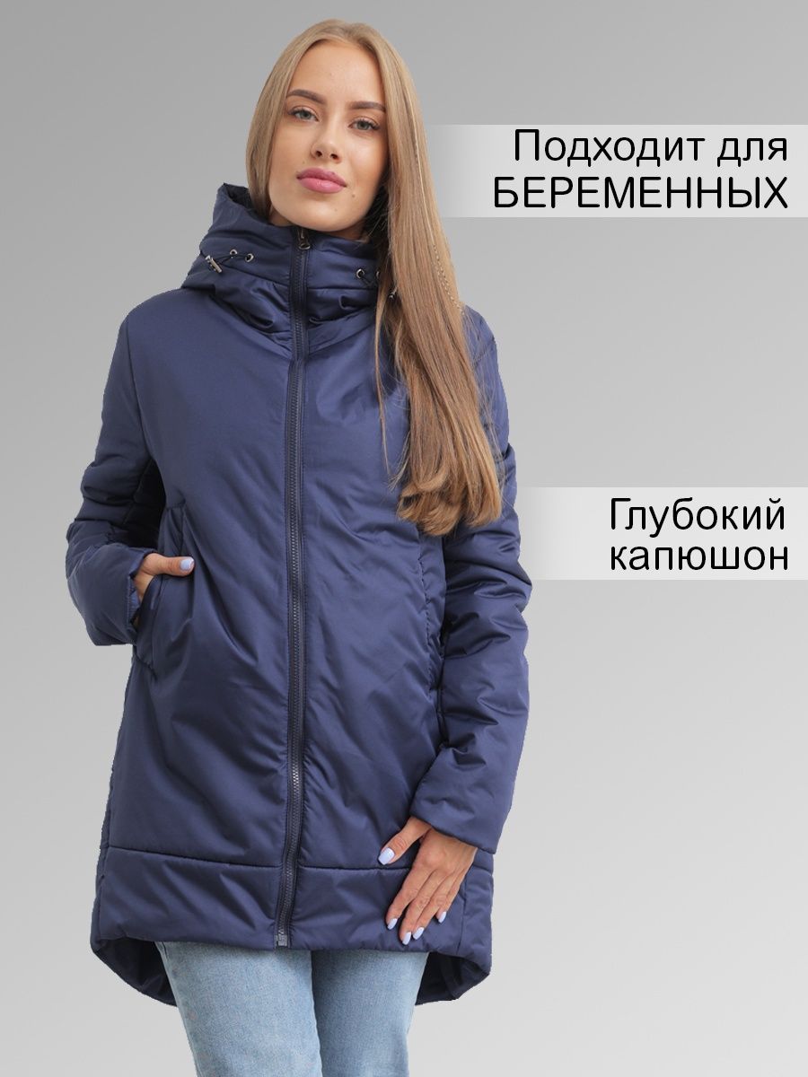 Куртка женская для беременных 7КЛ013-40301