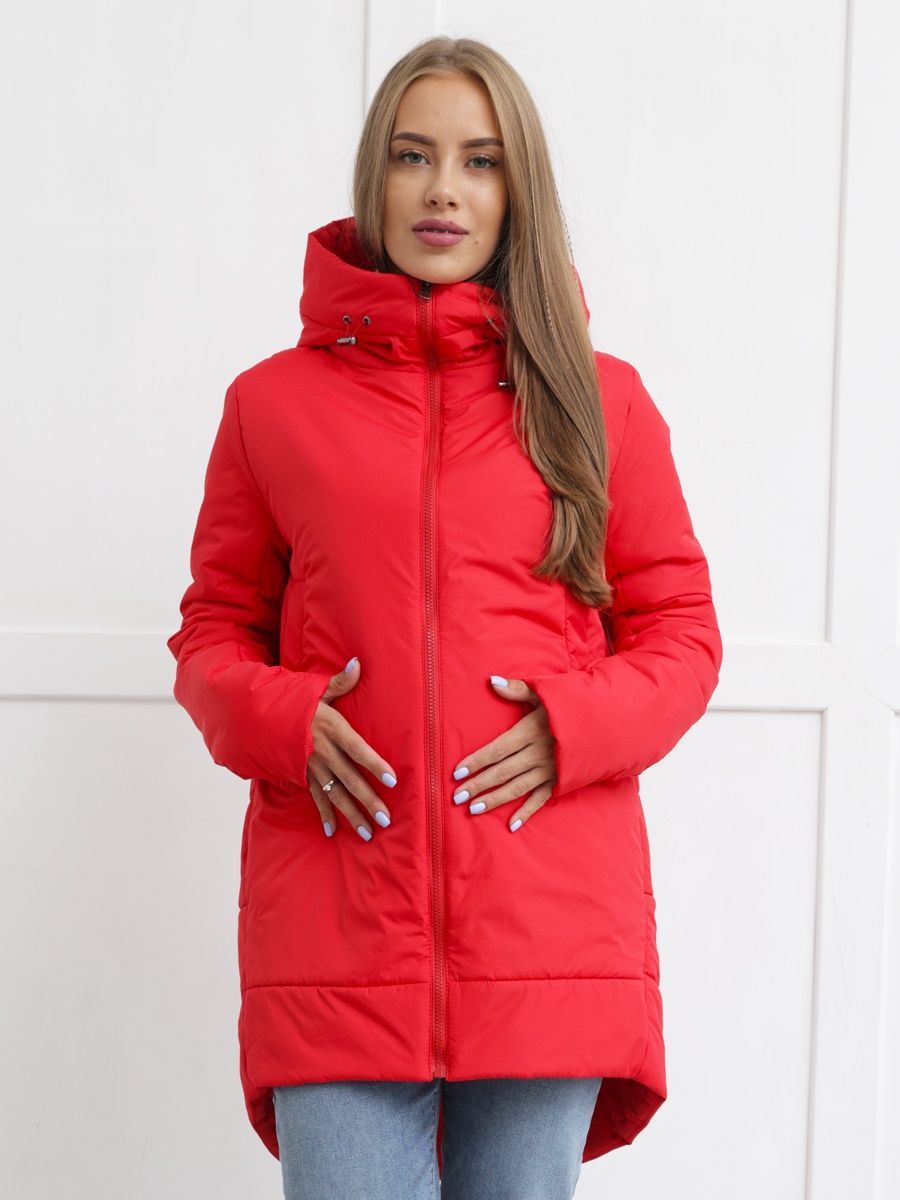 Куртка женская для беременных 7КЛ013-40301