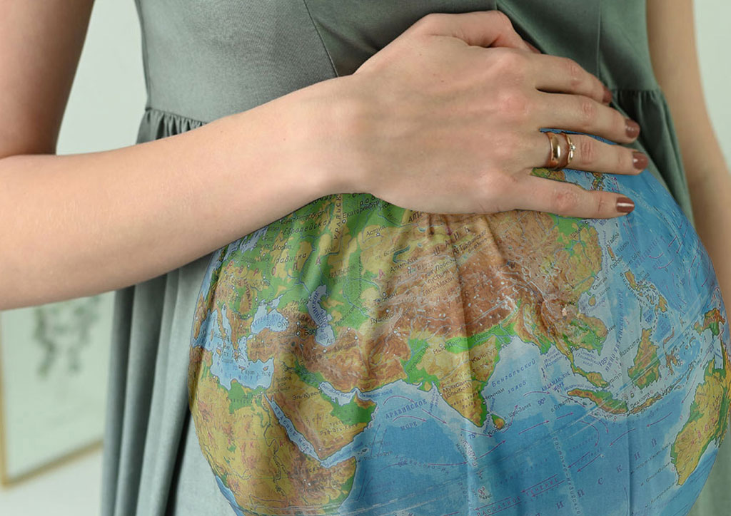 Где лучше быть беременной: отношение к беременности в разных странах мира