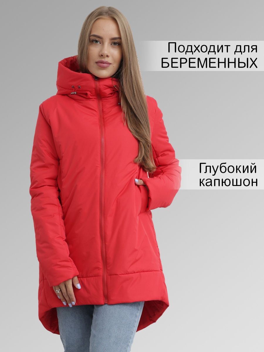 Куртка женская для беременных 7КЛ013-40301