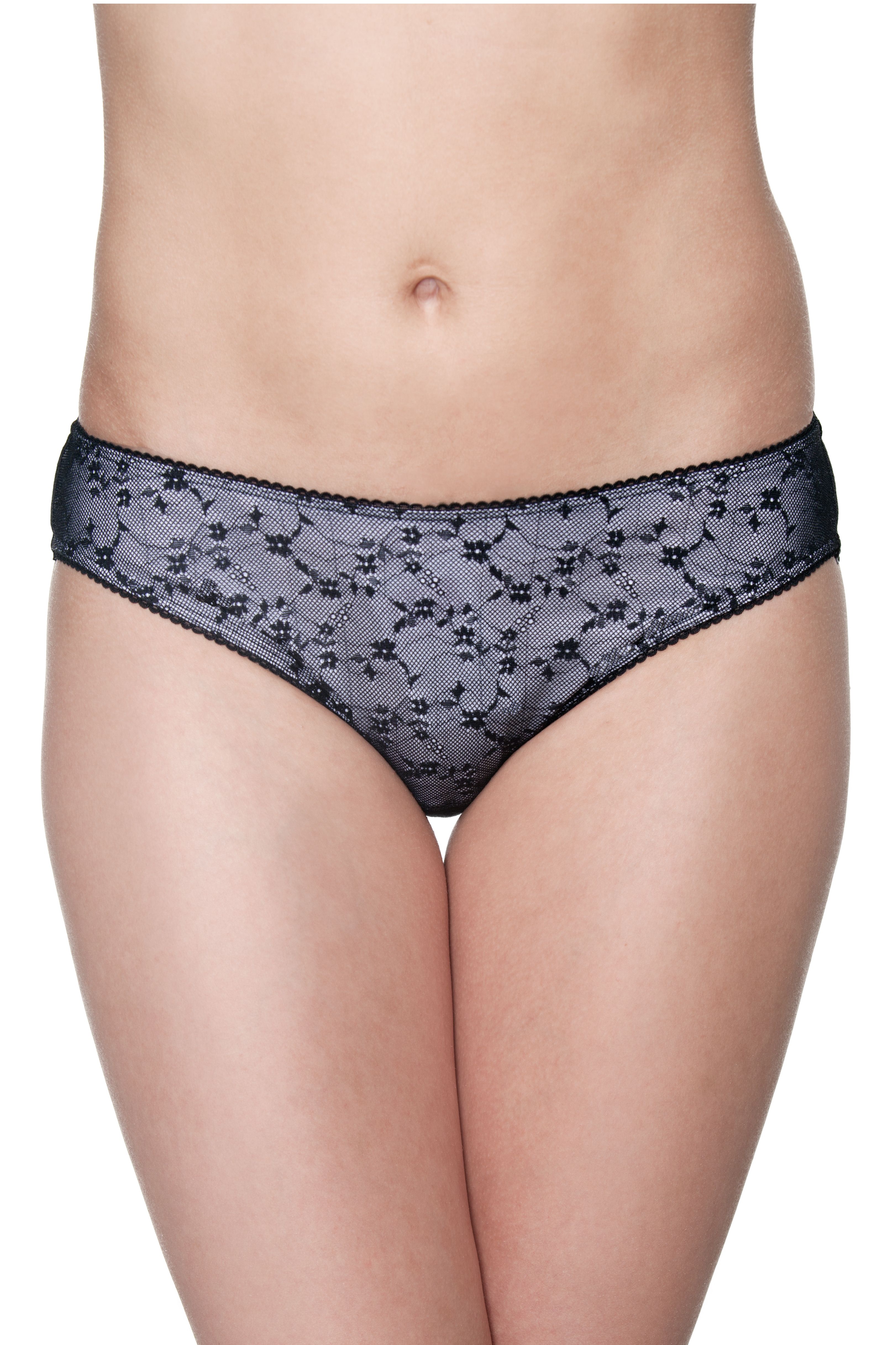  черный с белым