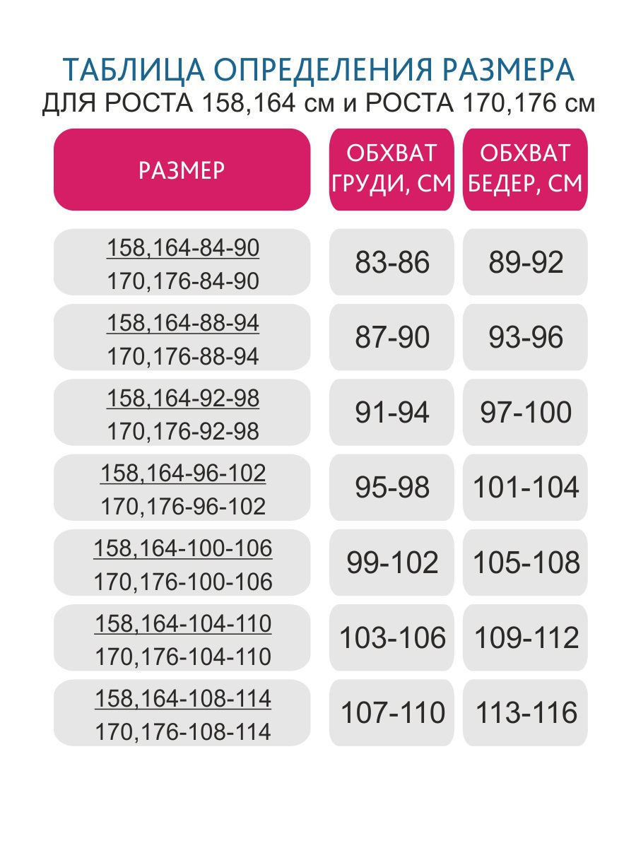 Трусы для беременных женщин ФЭСТ 26005/1