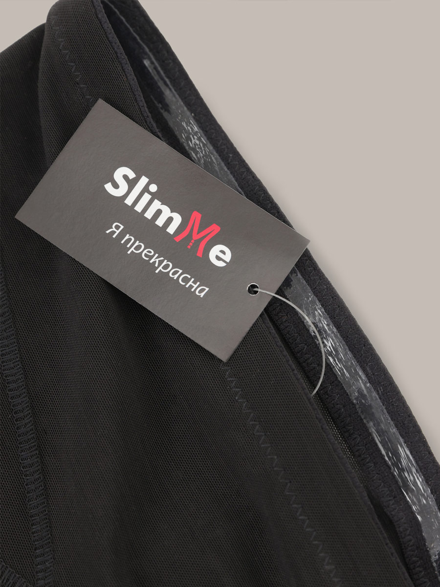 Пояс-панталоны для женщин SlimMe МSM4973