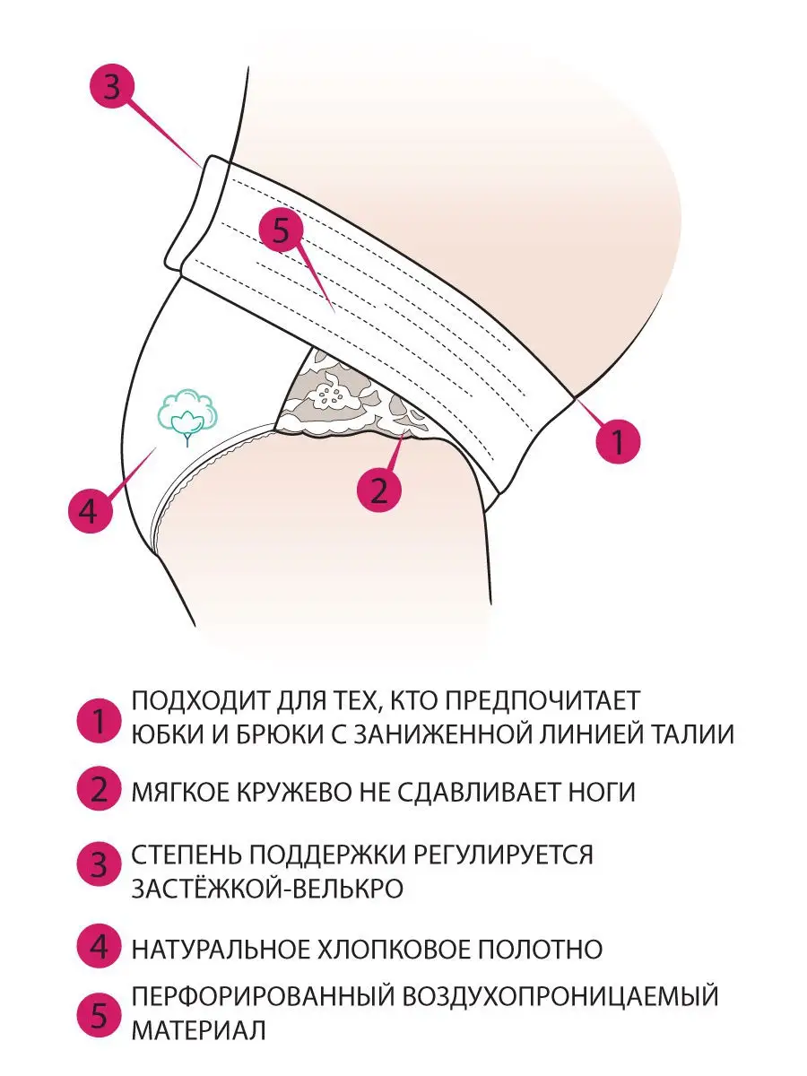 Бандаж для беременных дородовой для живота большие размеры бежевый