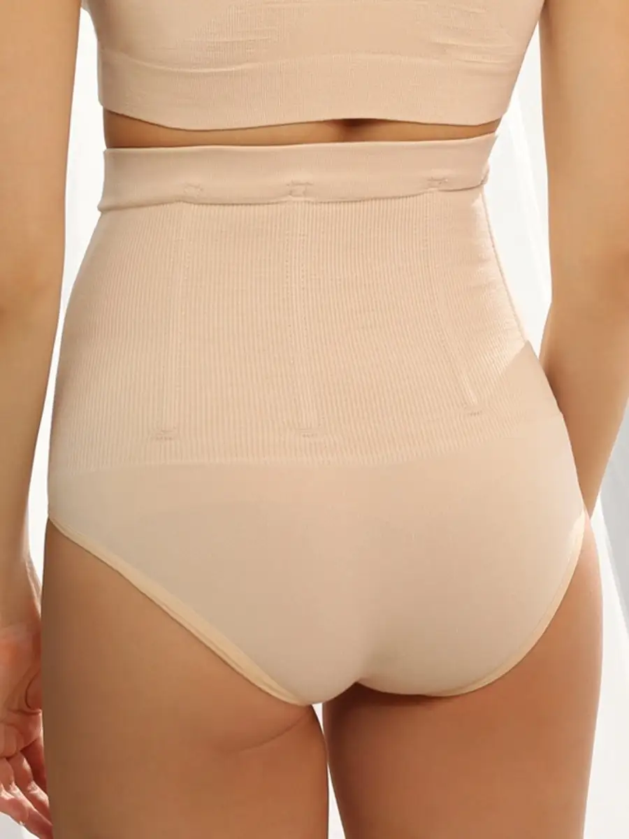 Бандаж бесшовный послеродовой 242Б ФЭСТ/бежевый