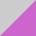 серый меландж-фиолетовый
