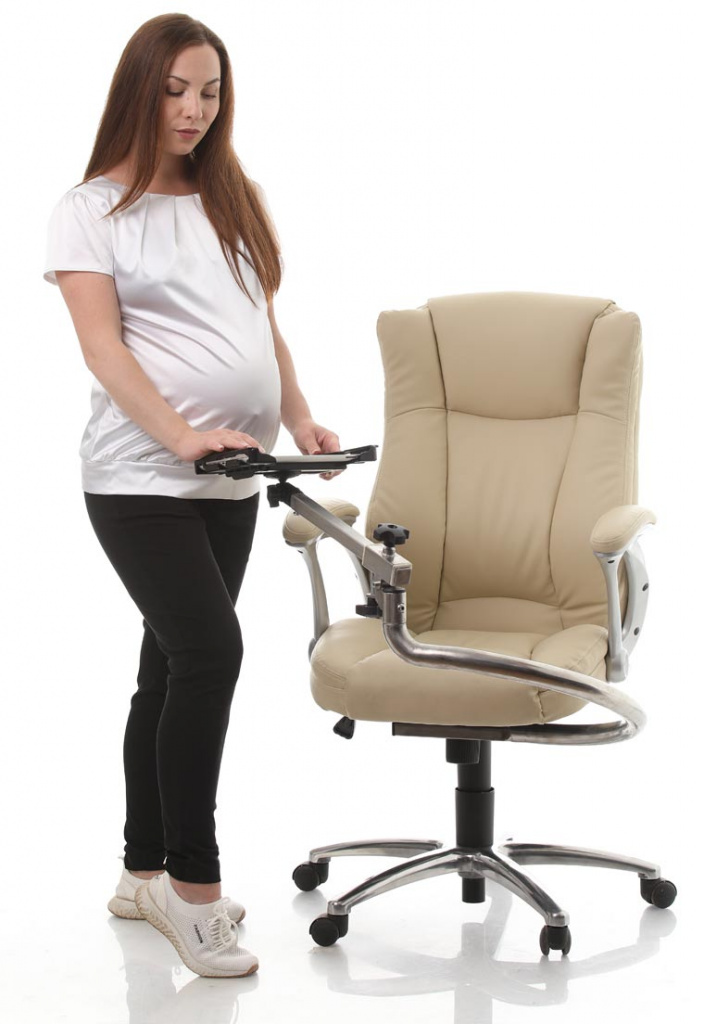 для беременных специальные кресла для офисной работы