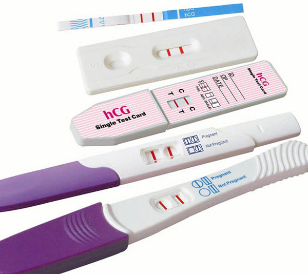 Самые быстрые и точные методы диагностики беременных