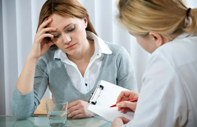 Послеродовая депрессия: как с ней справиться?