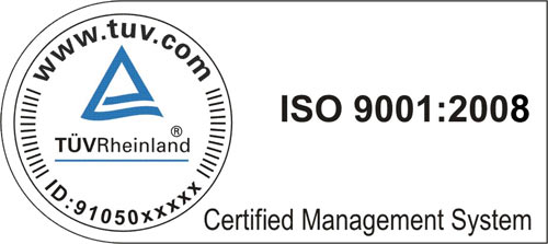 ISO 9001 2008