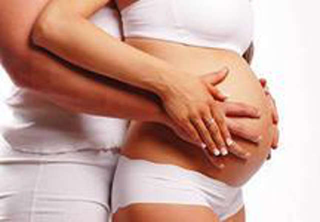 Секс во время беременност: реальные табу и мифы