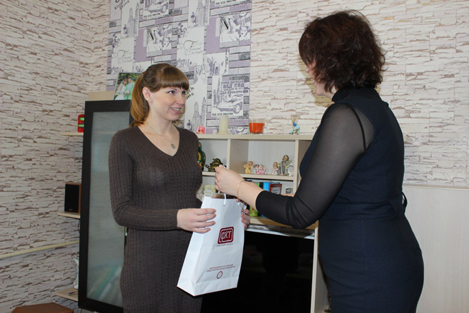 500 000 рублей льготы для беременных