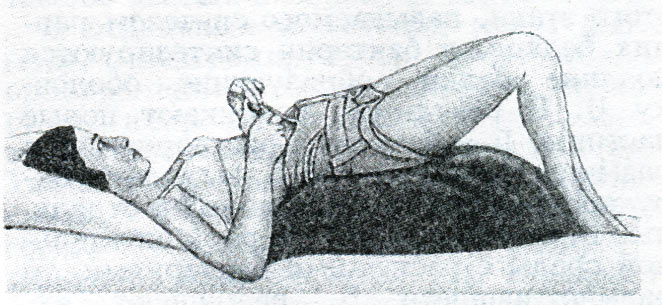 как недевают бандаж как недевают бандаж