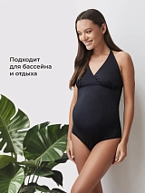  черный