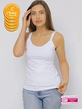  белый