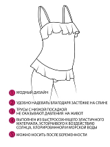  синий