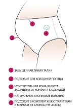  серыймеланж/белый