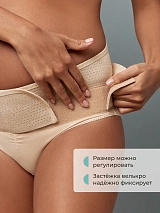  бежевый